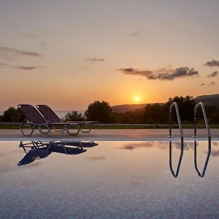 Saint Nicholas Villas Skala  Екстериор снимка
