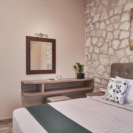 Saint Nicholas Villas Skala  Екстериор снимка