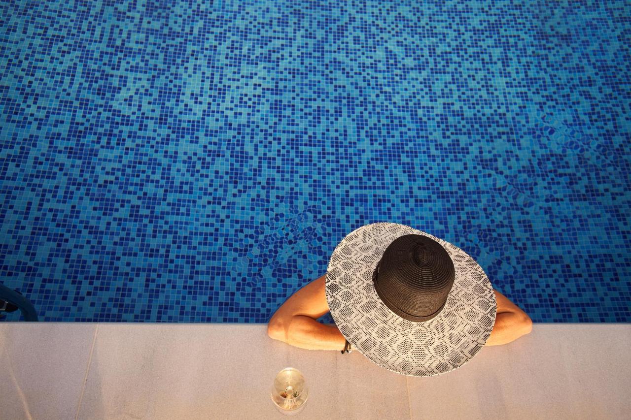 Saint Nicholas Villas Skala  Екстериор снимка