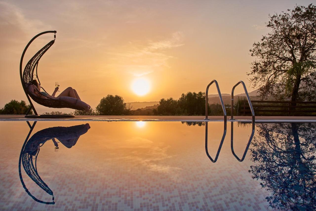 Saint Nicholas Villas Skala  Екстериор снимка