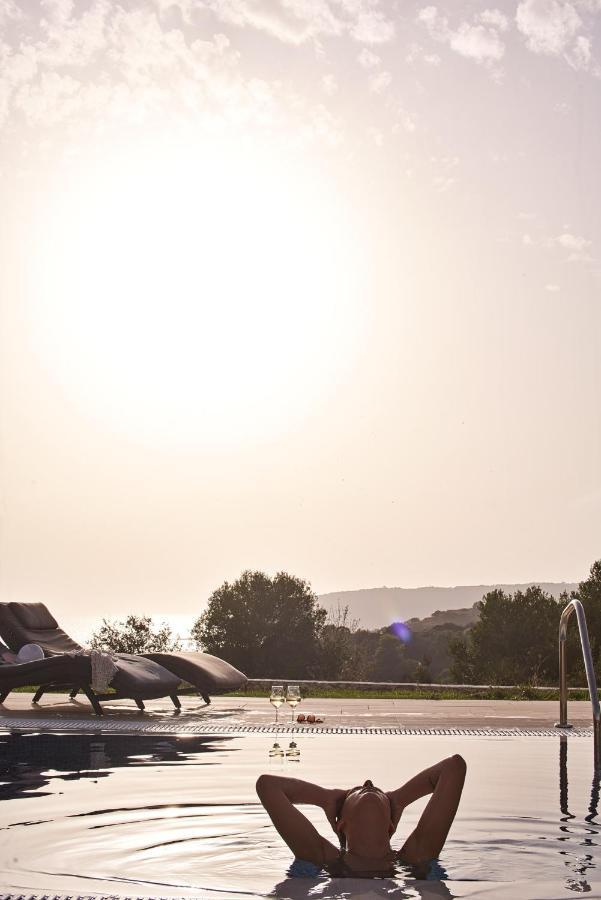 Saint Nicholas Villas Skala  Екстериор снимка