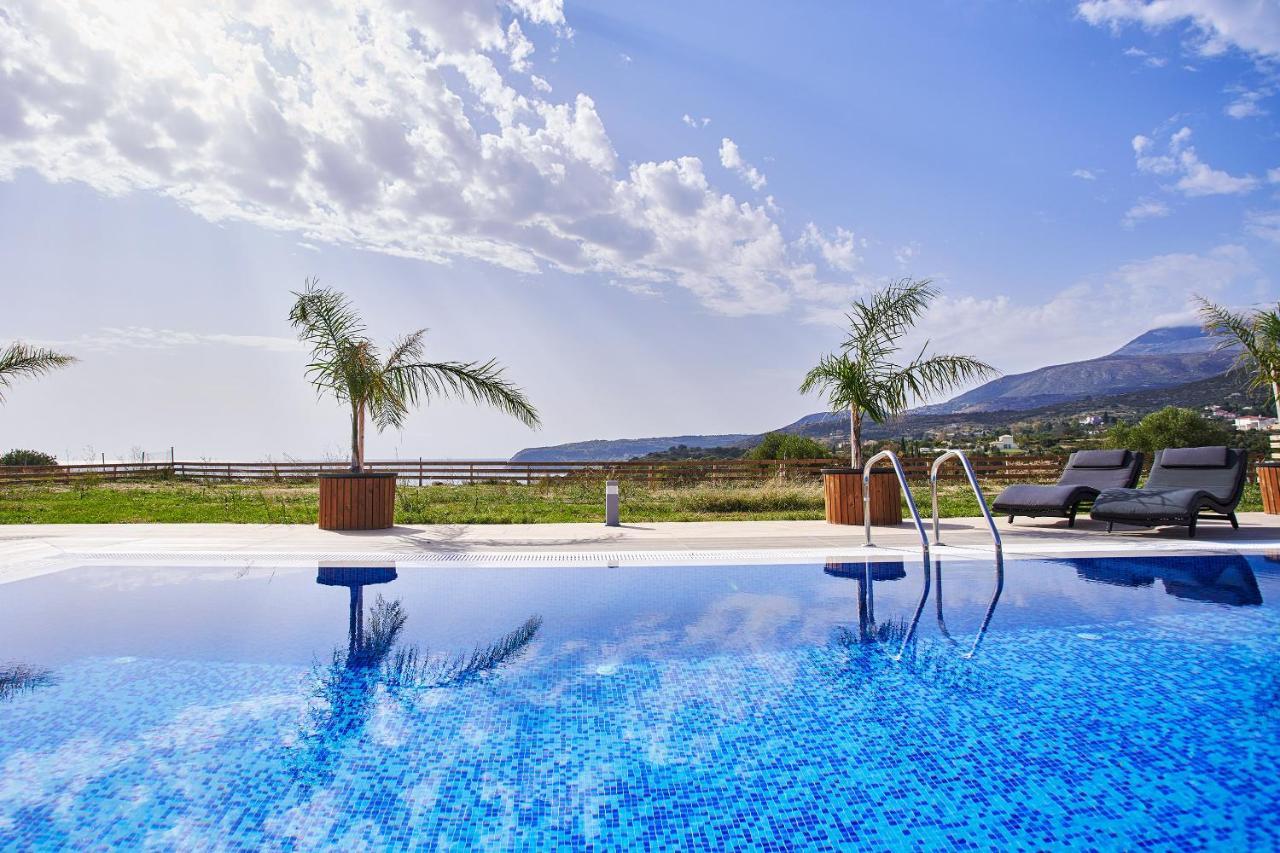 Saint Nicholas Villas Skala  Екстериор снимка