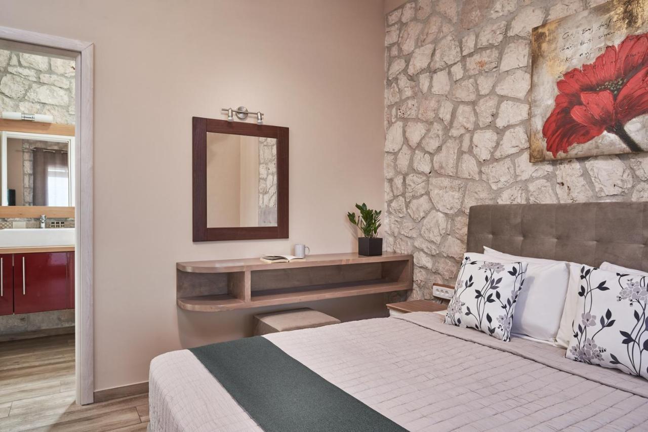 Saint Nicholas Villas Skala  Екстериор снимка