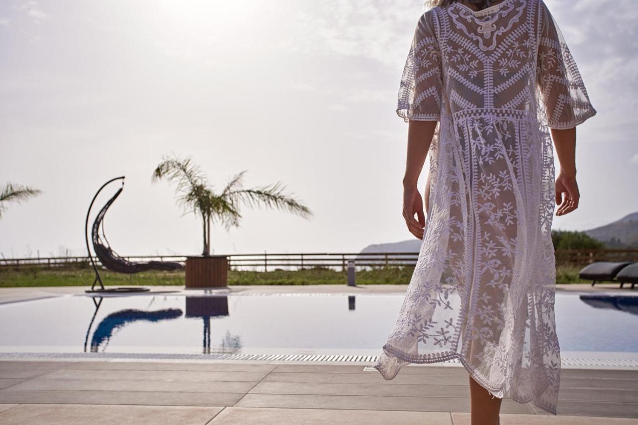 Saint Nicholas Villas Skala  Екстериор снимка