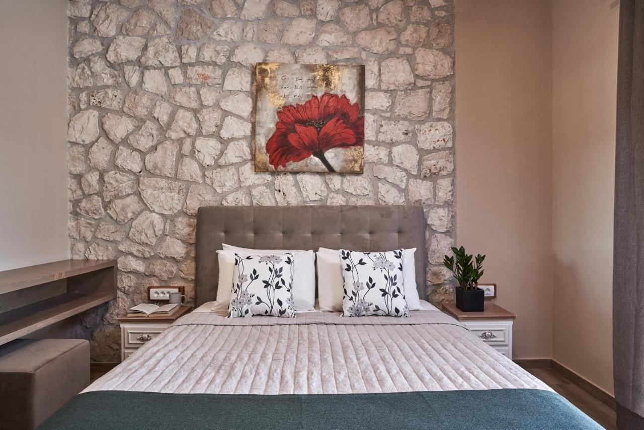 Saint Nicholas Villas Skala  Екстериор снимка